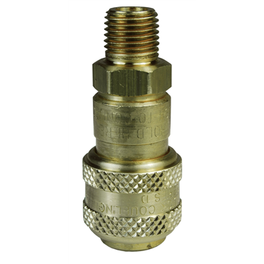 Dixon Valve & Coupling2DM3-B